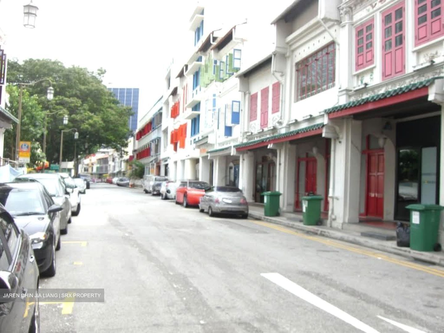 Amoy Street (D1), Office #577743511